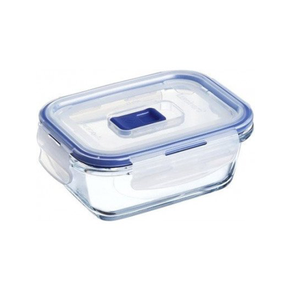 Контейнер Pure Box Active 380 мл Luminarc P3546 стекло