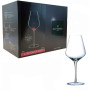 Набір келихів для вина Reveal'Up Soft 390мл 6шт Chef&Sommelier J8743