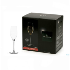 Набор бокалов для шампанского "Sequance" 170мл 6шт Chef&Sommelier L9947