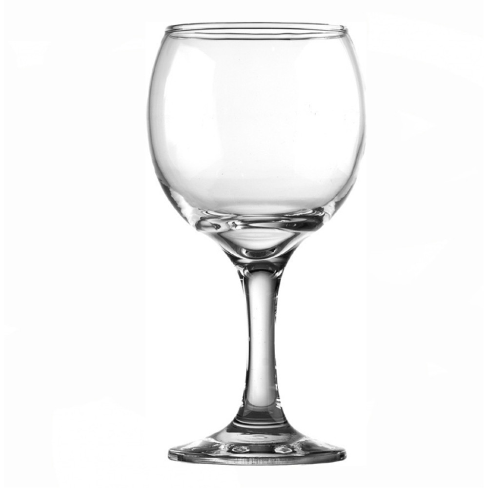 Келих для вина Kouros 275мл 91502-МС12/sl