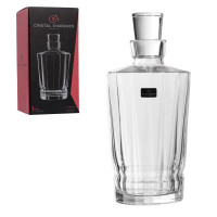 Графін Macassar Decanter 1,0л Chef&Sommelier L8453