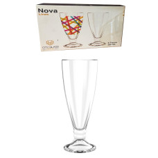 Набор стаканов для коктейля Nova Lines 260мл 6шт 3Т300302