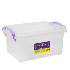 Контейнер харчовий 5,5 л (300*200*145 мм) StarsPlast