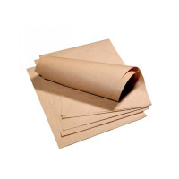 Бумага для выпекания коричневая 29*50 м