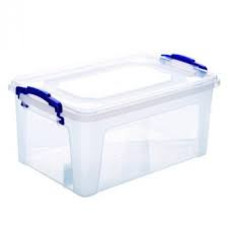 StarsPlast 94003 Контейнер харчовий 2 л (250*170*87 мм)