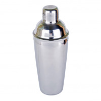 Co-Rect CSJ-116 Шейкер нержавіюча сталь (з довгою кришкою) 0,475л
