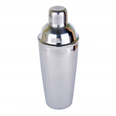 Co-Rect CSJ-116 Шейкер нержавіюча сталь (з довгою кришкою) 0,475л