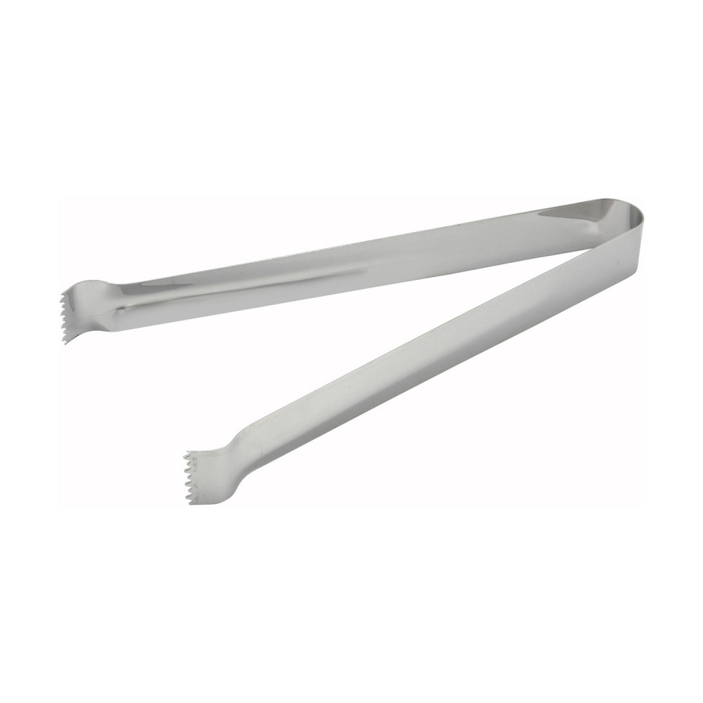 Winco PT-6 Щипці для цукру нержавіюча сталь, 15см