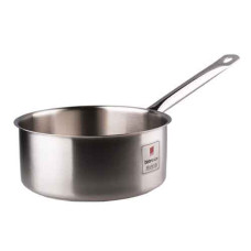 Сотейник низкий 5 л, KAPP нержавеющая сталь 24х10.5 см, 30150014 Сотейник низкий 5 л, KAPP нержавеющая сталь 24х10.5 см, 30150014