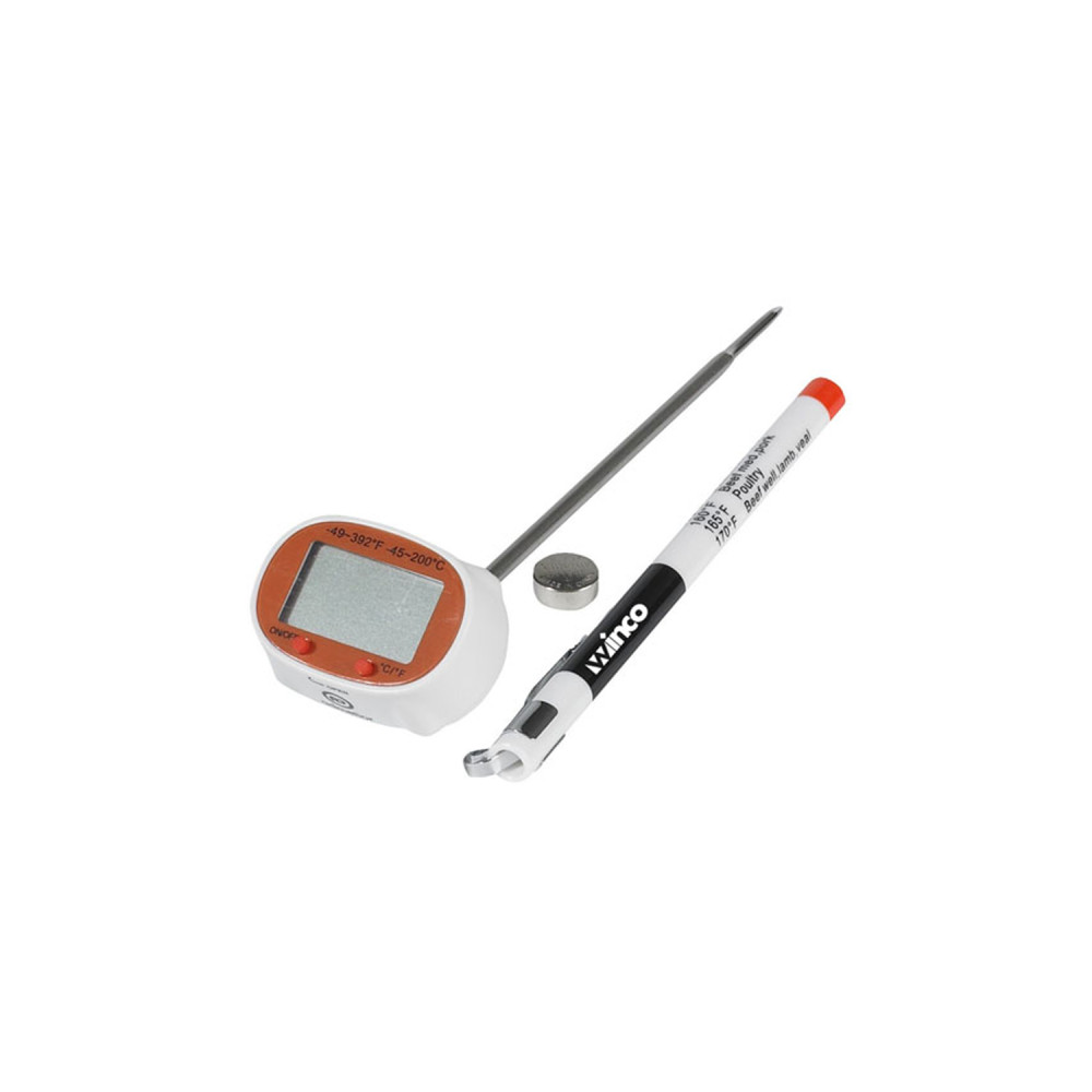 Winco TMT-DG2 Термометр цифровий -45+200C