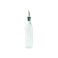 Пляшка з гейзером 240 мл, Winco для оливкової олії та оцету, GOB-8