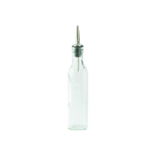 Бутылка с гейзером 240 мл, Winco для оливкового масла и уксуса, GOB-8