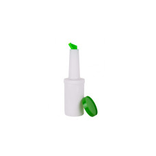 Winco PPB-1MX Бутылочка пластик для миксов 1л
