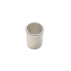 03096 Чашка-сито мелкое 300мл, нержавеющая сталь