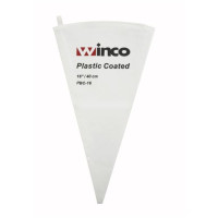 Winco PBC-16 Мішок кондитерський 40см (бавовна зовні, пластик всередині)