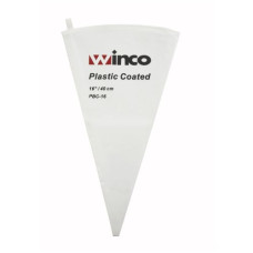 Winco PBC-16 Мешок кондитерский 40см (хлопок снаружи, пластик внутри)