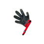 Кольчужна рукавиця розмір L нержавіюча сталь Winco PMG-1L