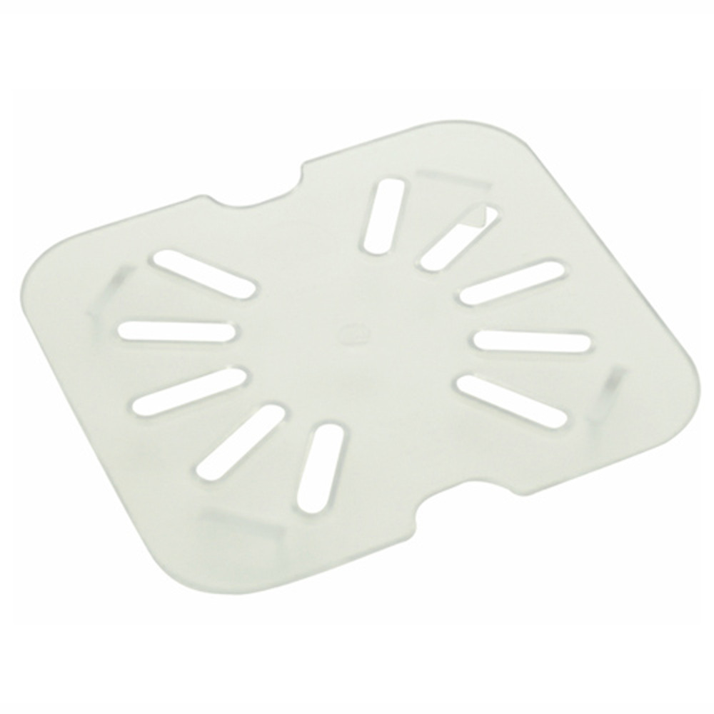 Сушка перфорированная для гастроемкости GN 1/6 поликарбонат Thunder Group PLPA7160DS