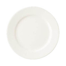 Тарелка плоская 31 см, RAK Porcelain, Banquet круглая белая, BAFP31.