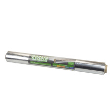 SafePro 70996 Фольга алюминиевая на ролике 0,45*100м 14мкм