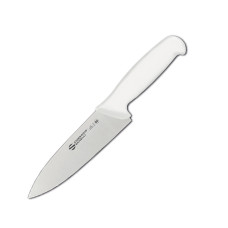 Нож поварский, 16 см, Ambrogio Sanelli, Supra, белый, S349.016W