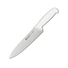 Нож поварский, 20 см, Ambrogio Sanelli, Supra, белый, S349.020W