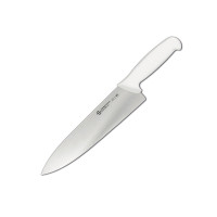 Нож поварский, 24 см, Ambrogio Sanelli, Supra, белый, S349.024W