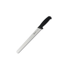 Нож слайсер, 28 см, Ambrogio Sanelli, Supra, черный, S358.028