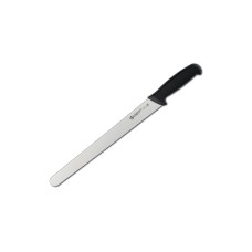 Нож слайсер, 32 см, Ambrogio Sanelli, Supra, черный, S358.032