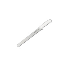 Нож для хлеба, 28 см, Ambrogio Sanelli, Supra, белый, S363.028W