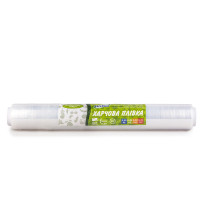 SafePro 74001 Плівка пакувальна PЕ 0,45*300м