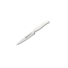 Нож для чистки, 11 см, Ambrogio Sanelli, Supra, белый, S682.011W