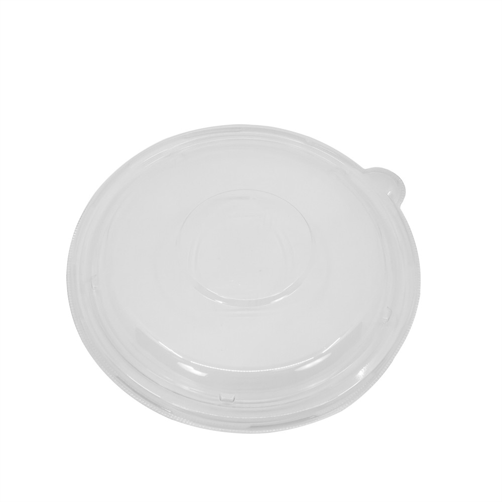 Крышка пластиковая PET, SafePro Eco для артикулов 76235, 76236, 50 шт/уп, SB32L