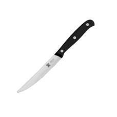 Нож для стейка, 11 см, Монтана (Ambrogio Sanelli), Integral, черный, I585.011