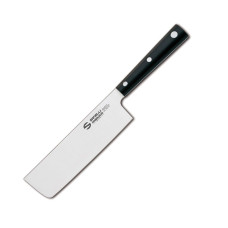 Нож Усуба, 16 см, Ambrogio Sanelli, Hasaki, черный, H339.016