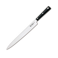 Нож Янагиба, 27 см, Ambrogio Sanelli, Hasaki, черный, H341.027