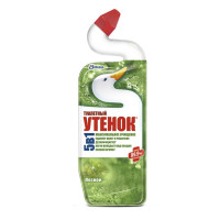 Туалетный Утёнок 78200 Актив, 900 мл белое