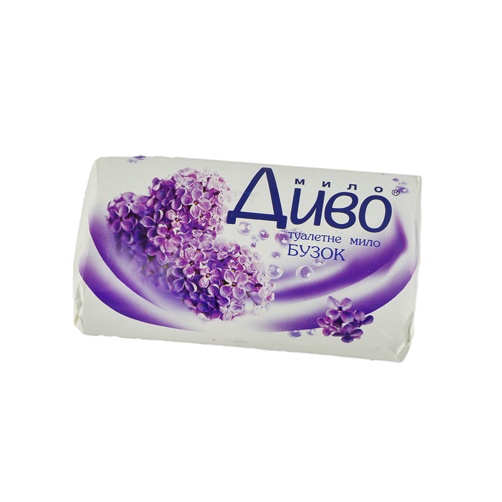 Мыло туалетное в ассортименте, 70 г