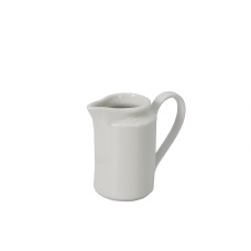 Молочник 50 мл, RAK Porcelain, Banquet білий фарфоровий 3.5х6.5 см, BACR05