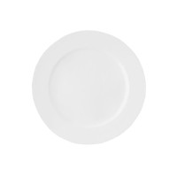 Тарелка плоская 30 см, RAK Porcelain, Banquet круглая фарфоровая, BAFP30