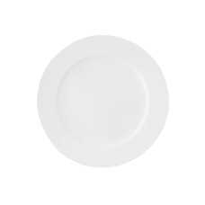 Тарелка плоская 30 см, RAK Porcelain, Banquet круглая фарфоровая, BAFP30