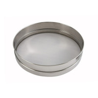 Winco SIV-10 Сито из нержавеющей стали, 26 см