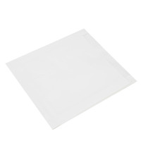 Пакети паперові саші 230х200х40 мм, білі, 35-40 г/м2, 100 шт/уп, 99252