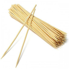 72114 Палочки бамбуковые для шашлыка 150 мм d=2,5 мм 100 шт/уп