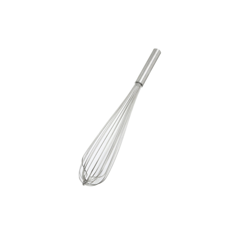 Winco PN-12 Вінчик для збивання м'який, нержавіюча сталь, 30 см