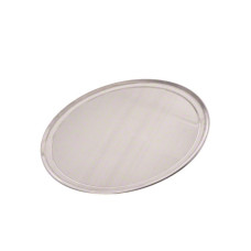 Экран для пиццы 30 см, Winco алюминий, APZT-12