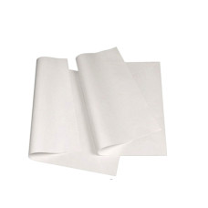 Norpak F25Q1M Бумага для выпечки листовая белая 42*62см, 1000 листов/ящ