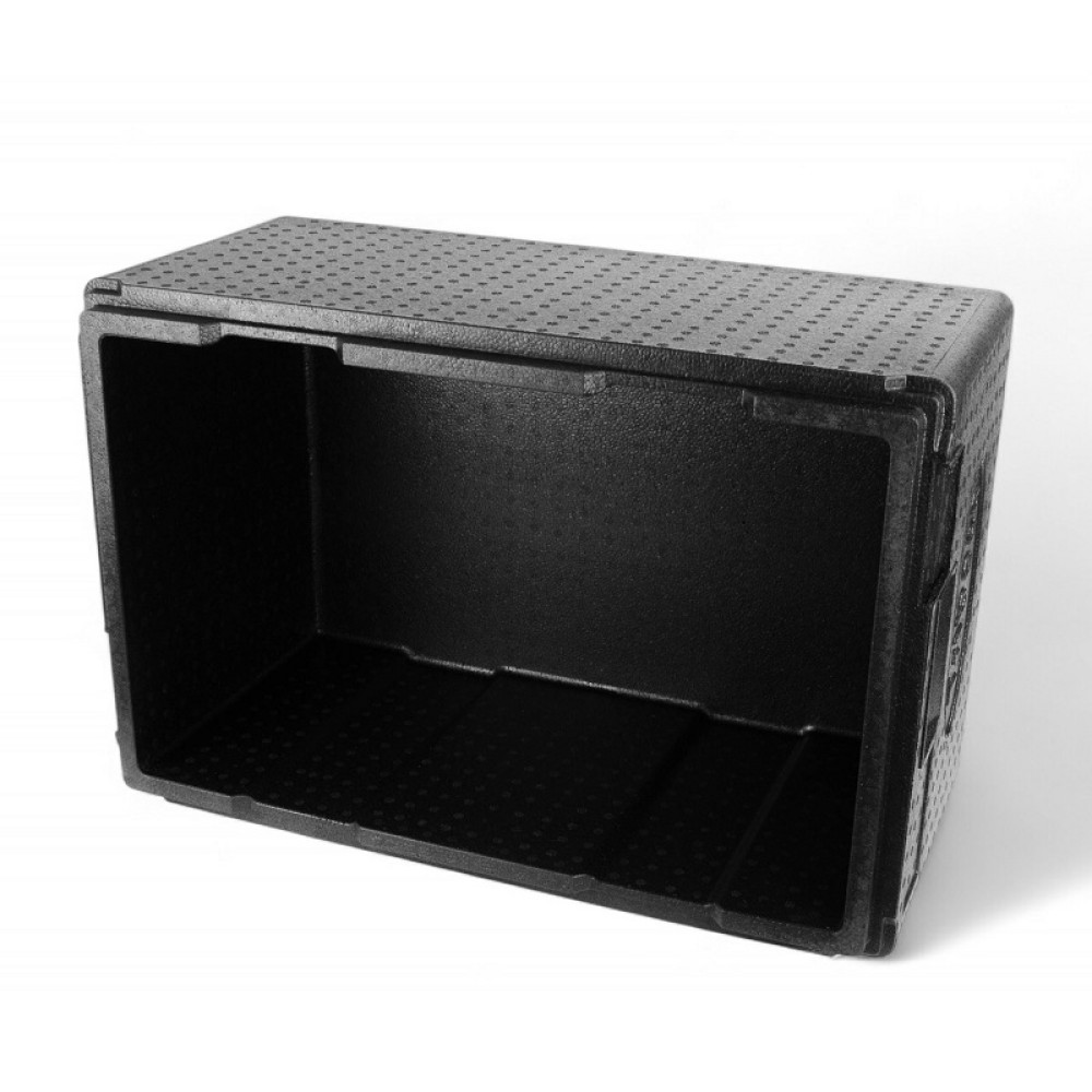 Термоконтейнер штабелированный 60x40x31 см