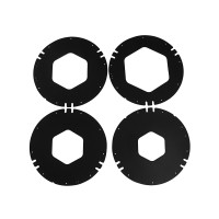 Переходник-прокладка для стаканов под диспенсер 302026