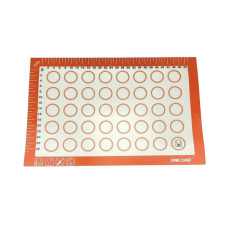 Килимок силіконовий 58,5х38,5 см